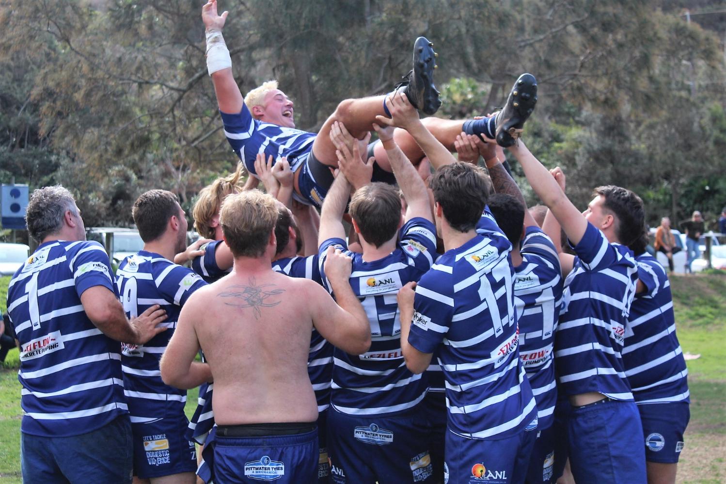 Pittwater Online News